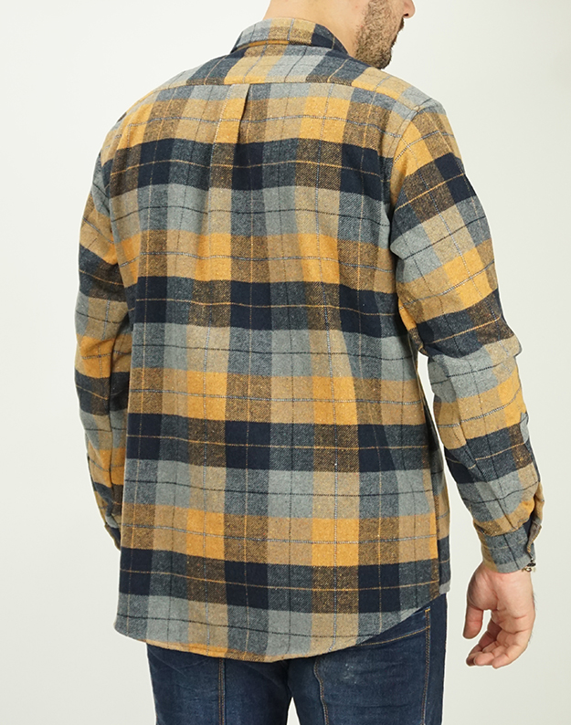 Canadian Country Man Shirt